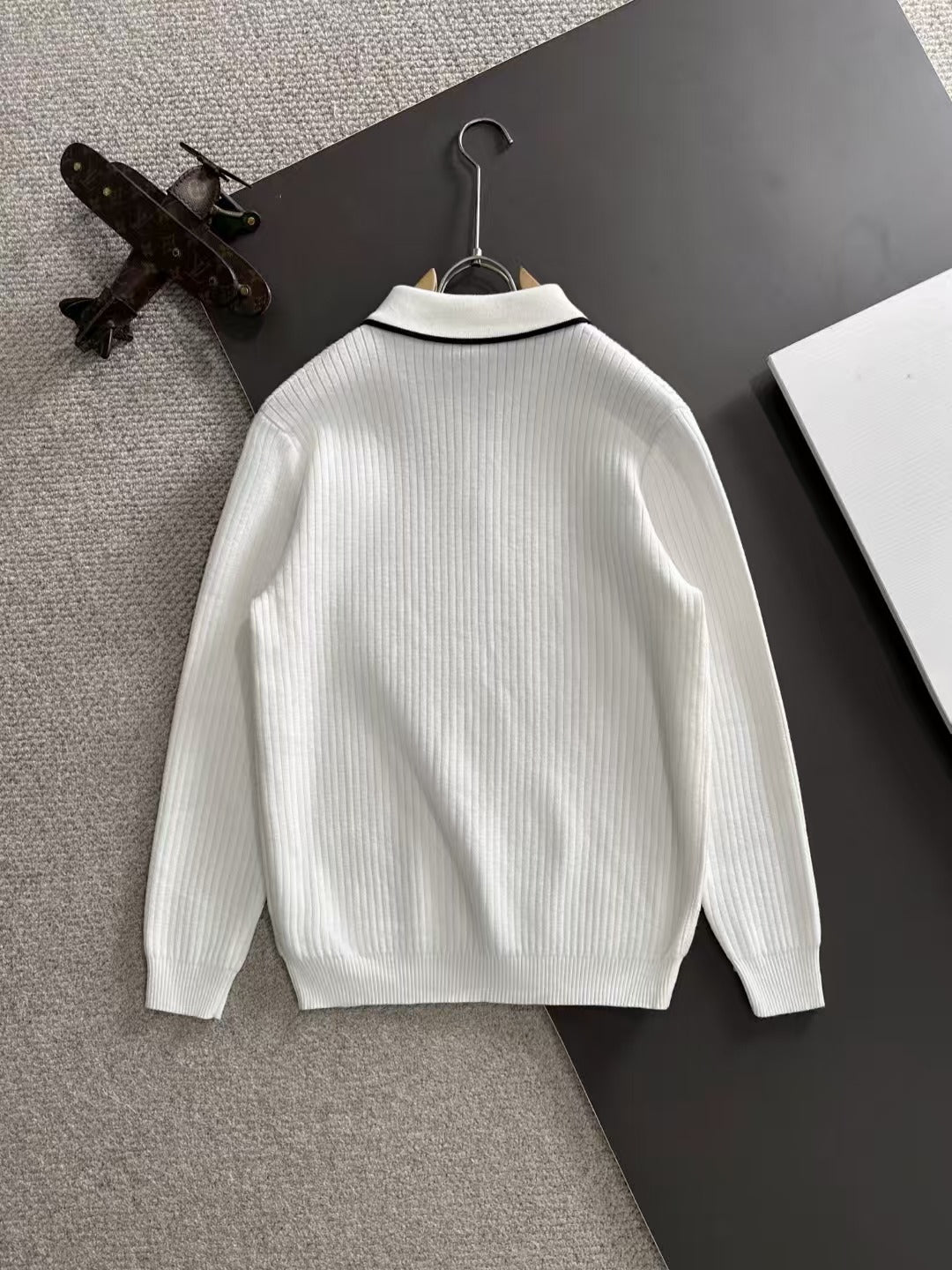 New sweater