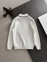 New sweater