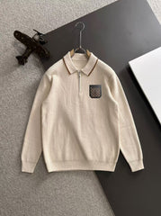 New sweater