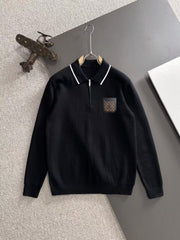 New sweater