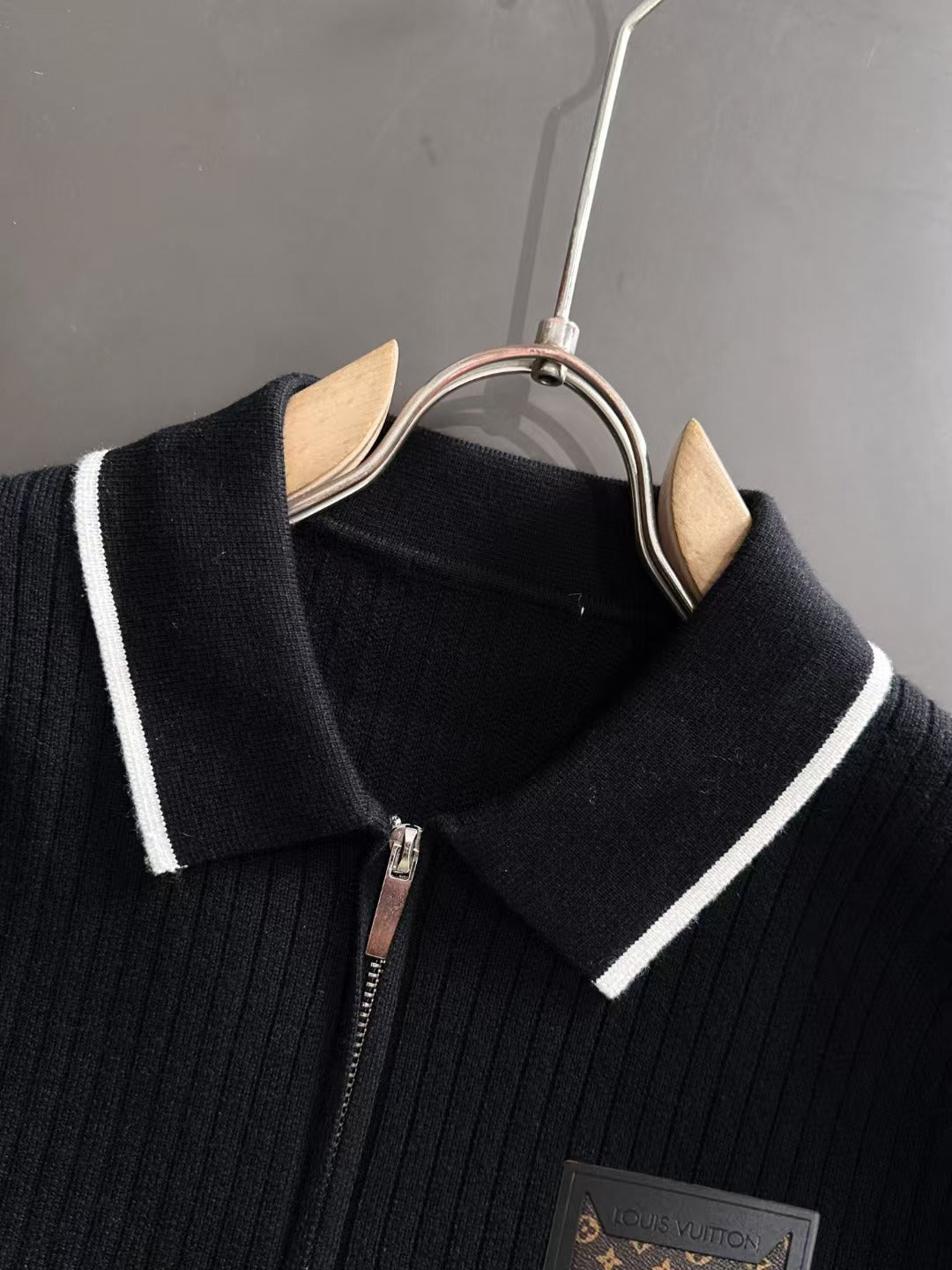 New sweater