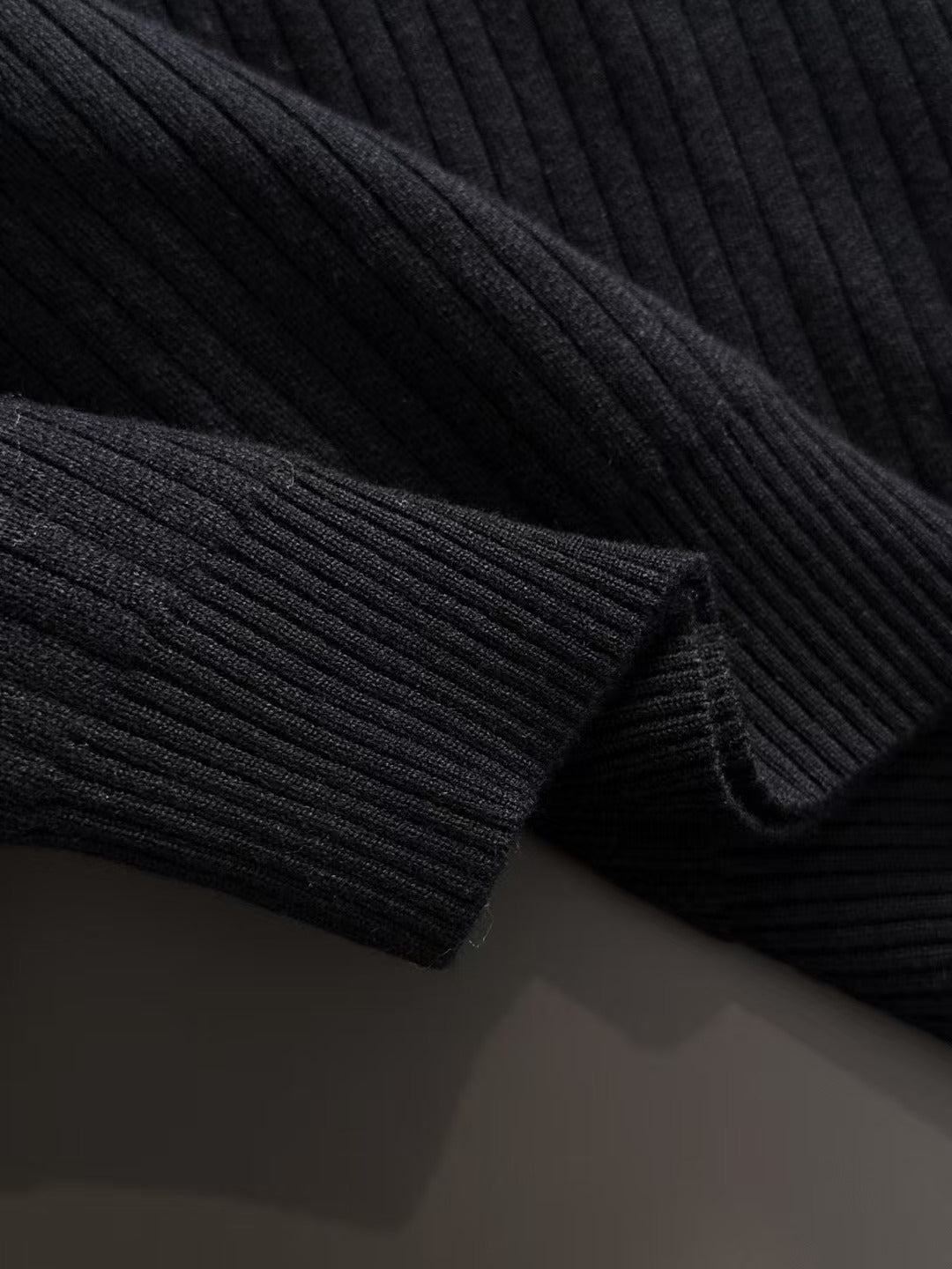 New sweater