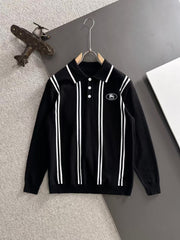 New sweater