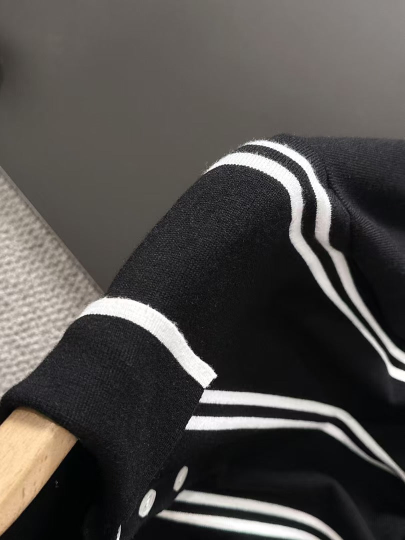 New sweater