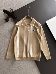 New sweater