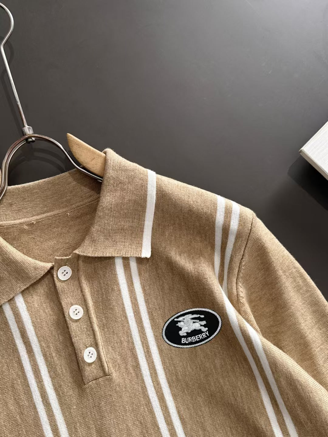 New sweater