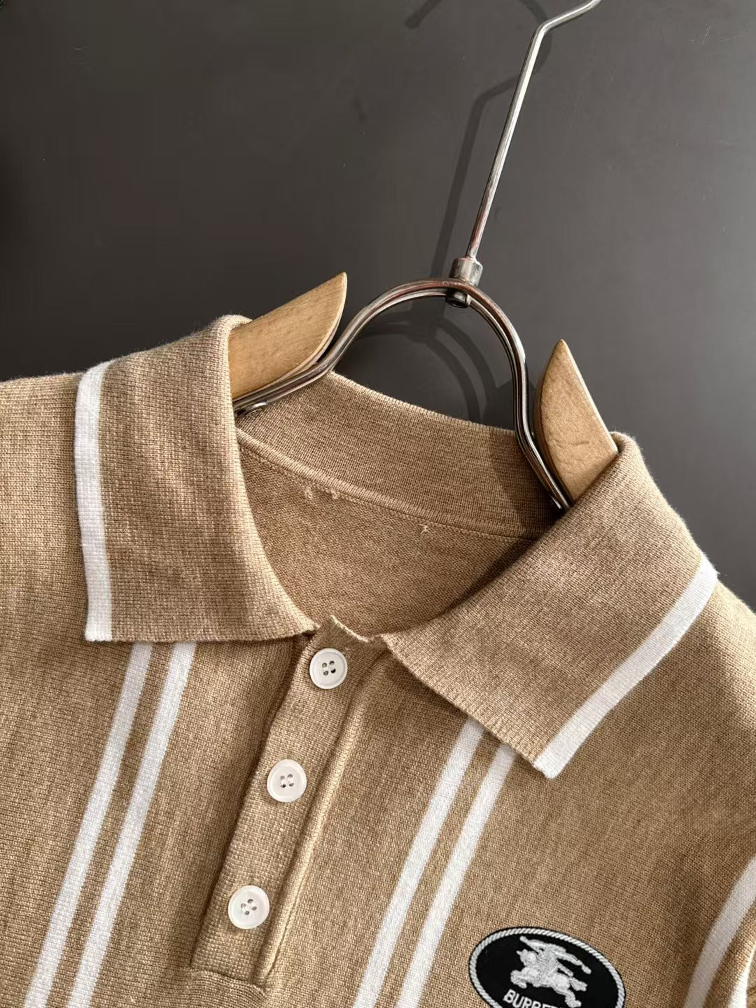 New sweater