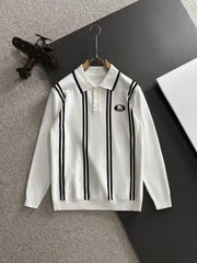 New sweater
