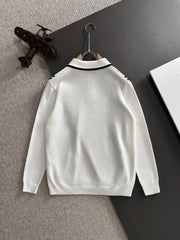 New sweater