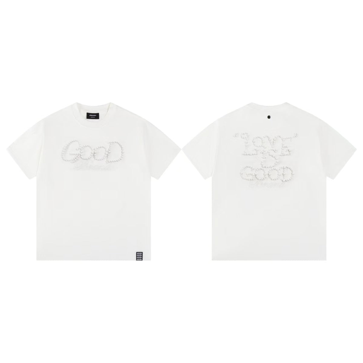 Discounted short sleeves