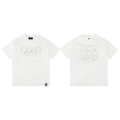 Discounted short sleeves