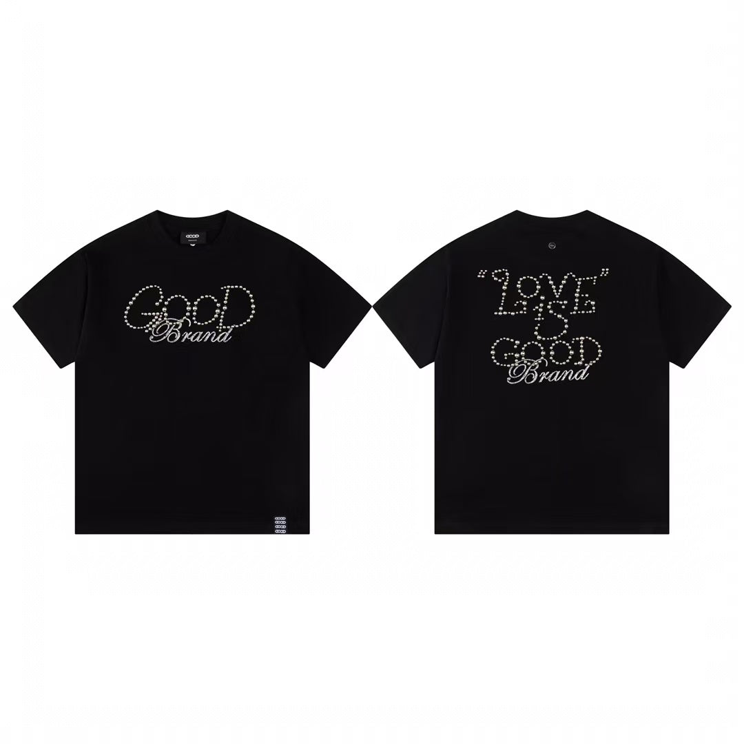 Discounted short sleeves