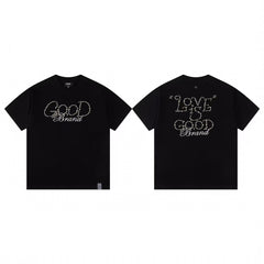 Discounted short sleeves