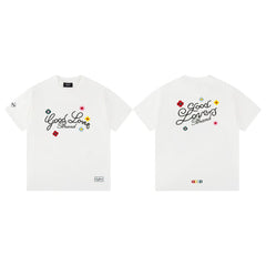 Discounted short sleeves
