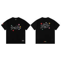 Discounted short sleeves