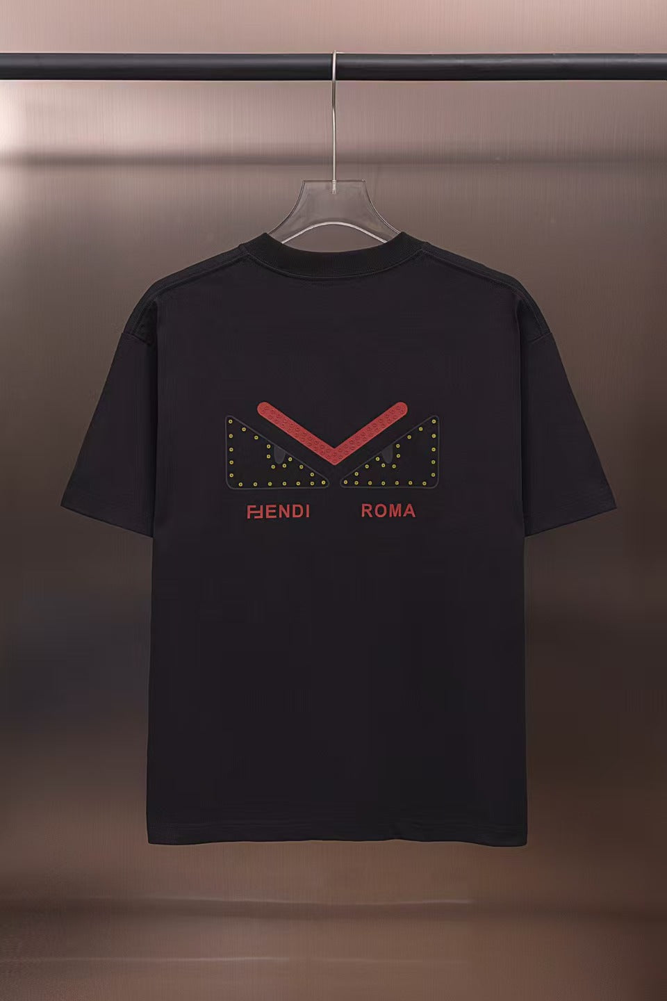 Discounted short sleeves