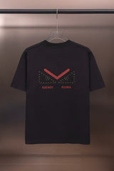Discounted short sleeves