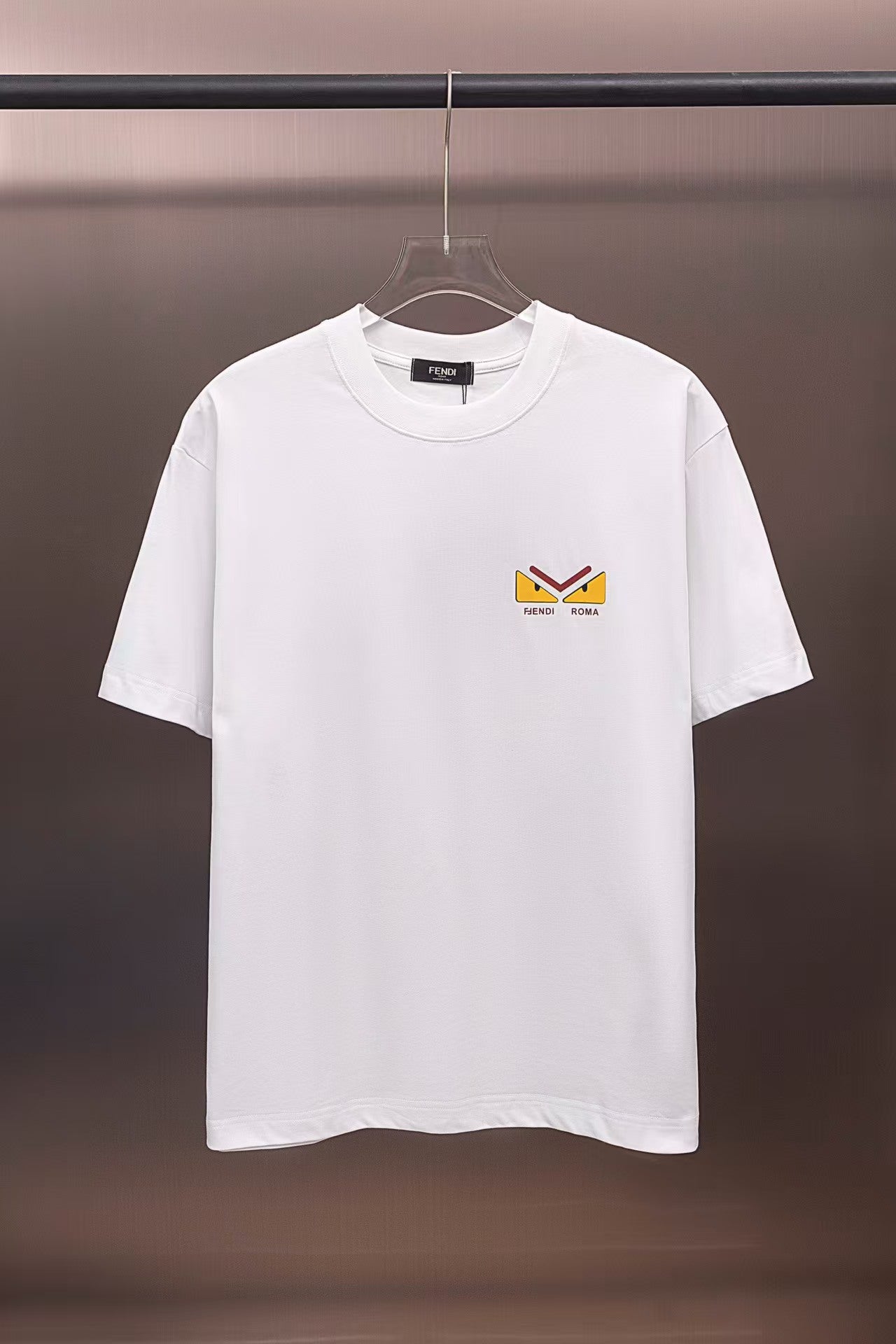 Discounted short sleeves