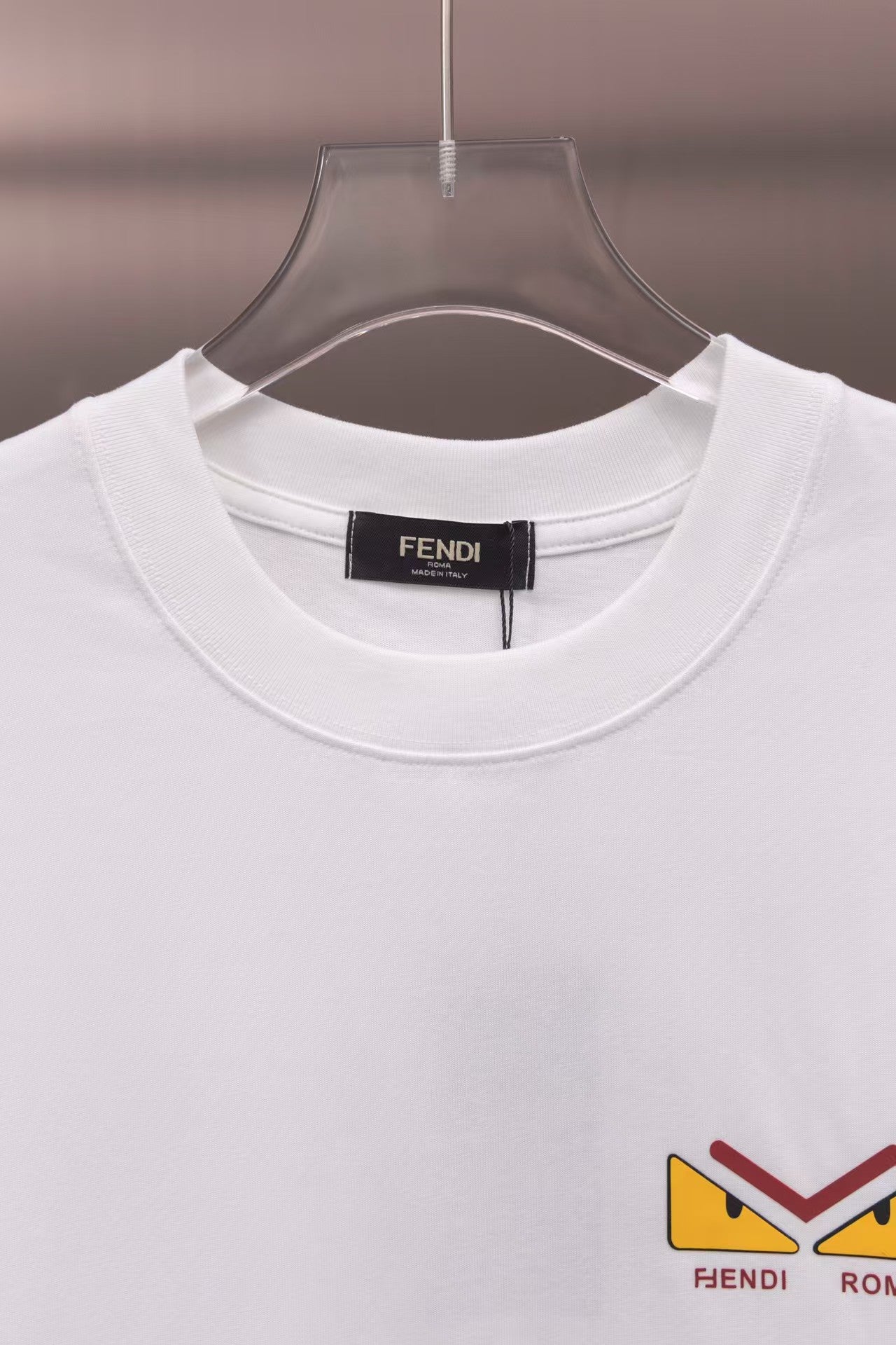 Discounted short sleeves