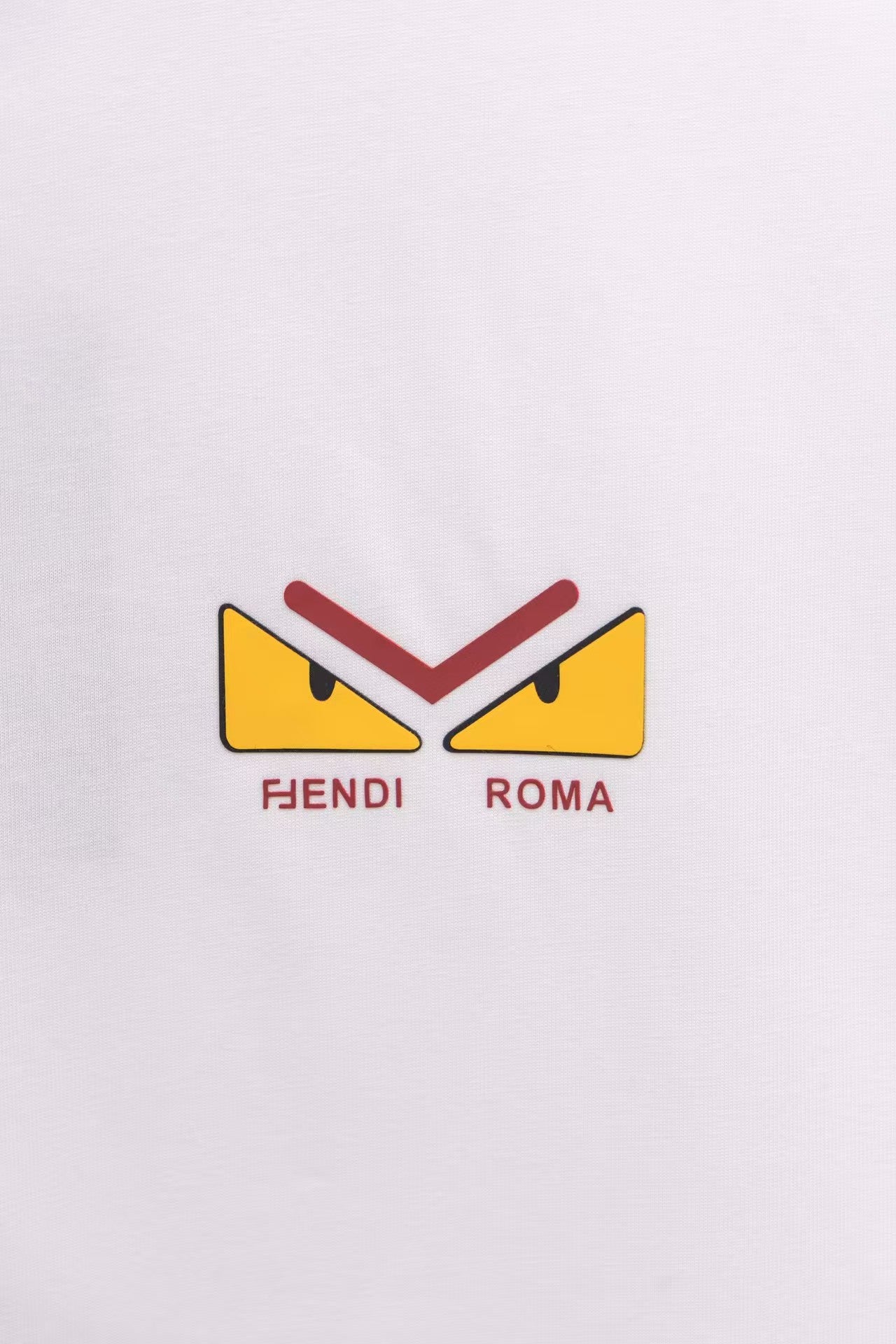 Discounted short sleeves