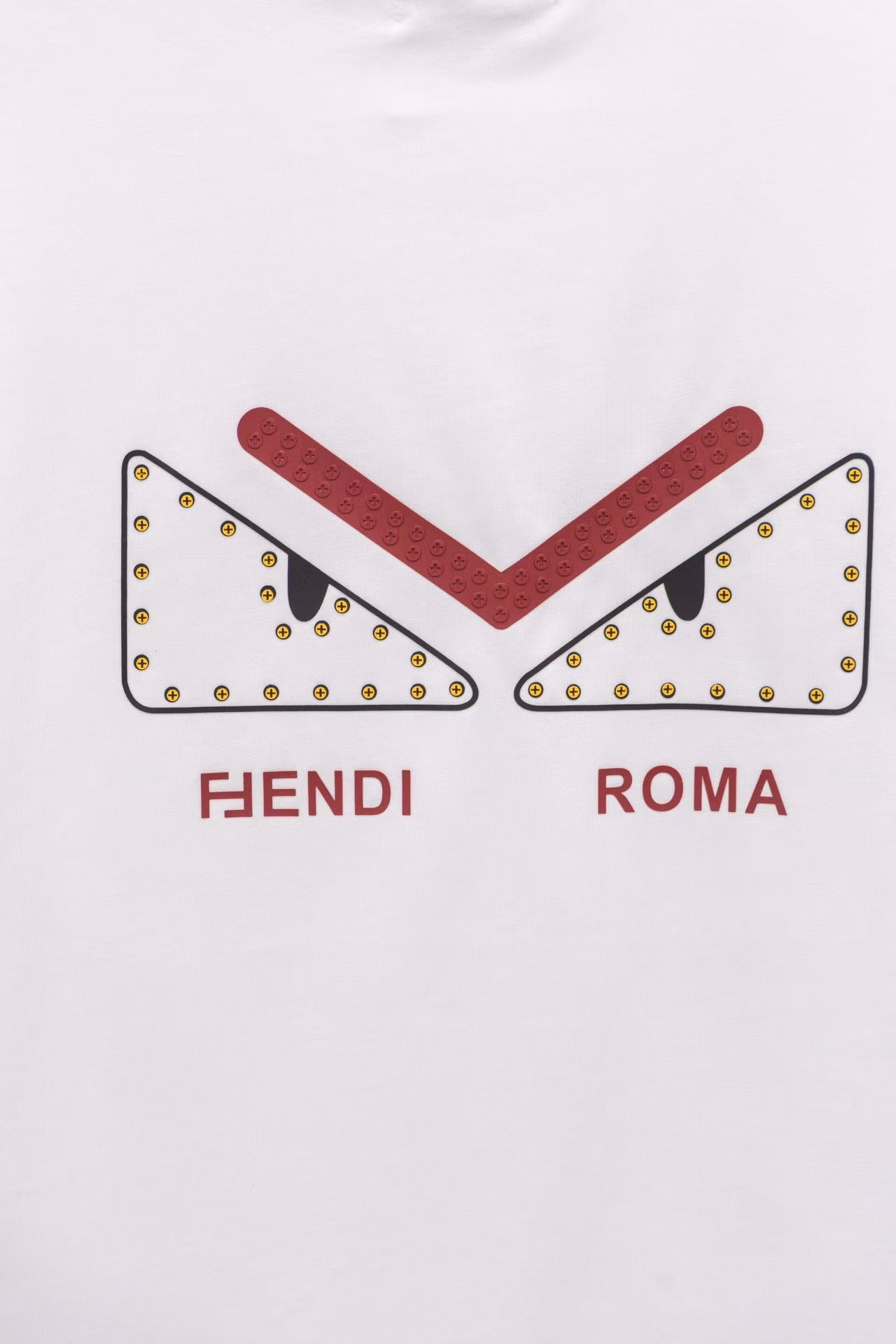 Discounted short sleeves