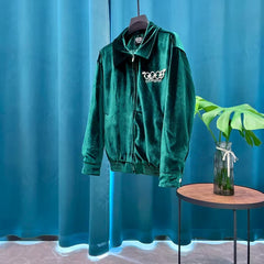 Baseball jacket jacket 1
