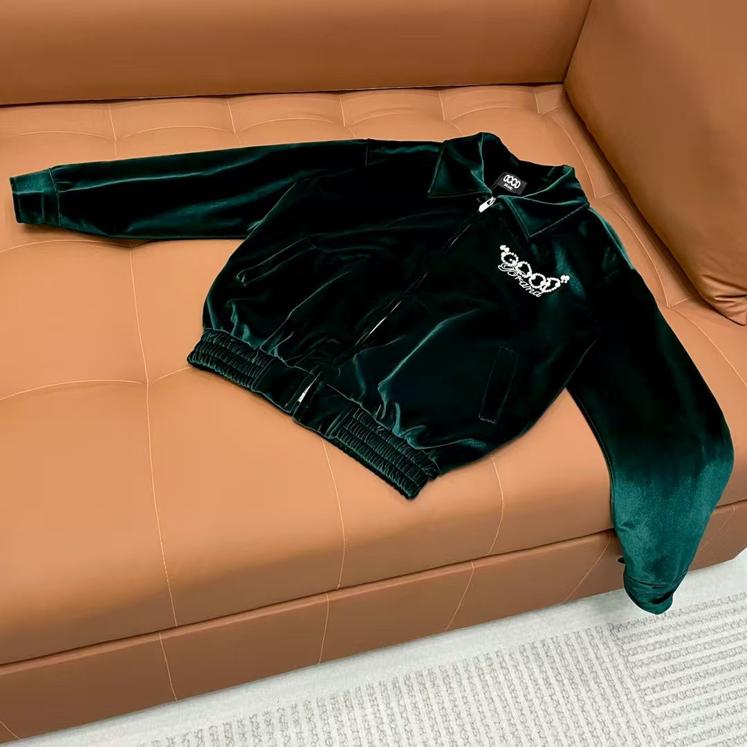 Baseball jacket jacket 1