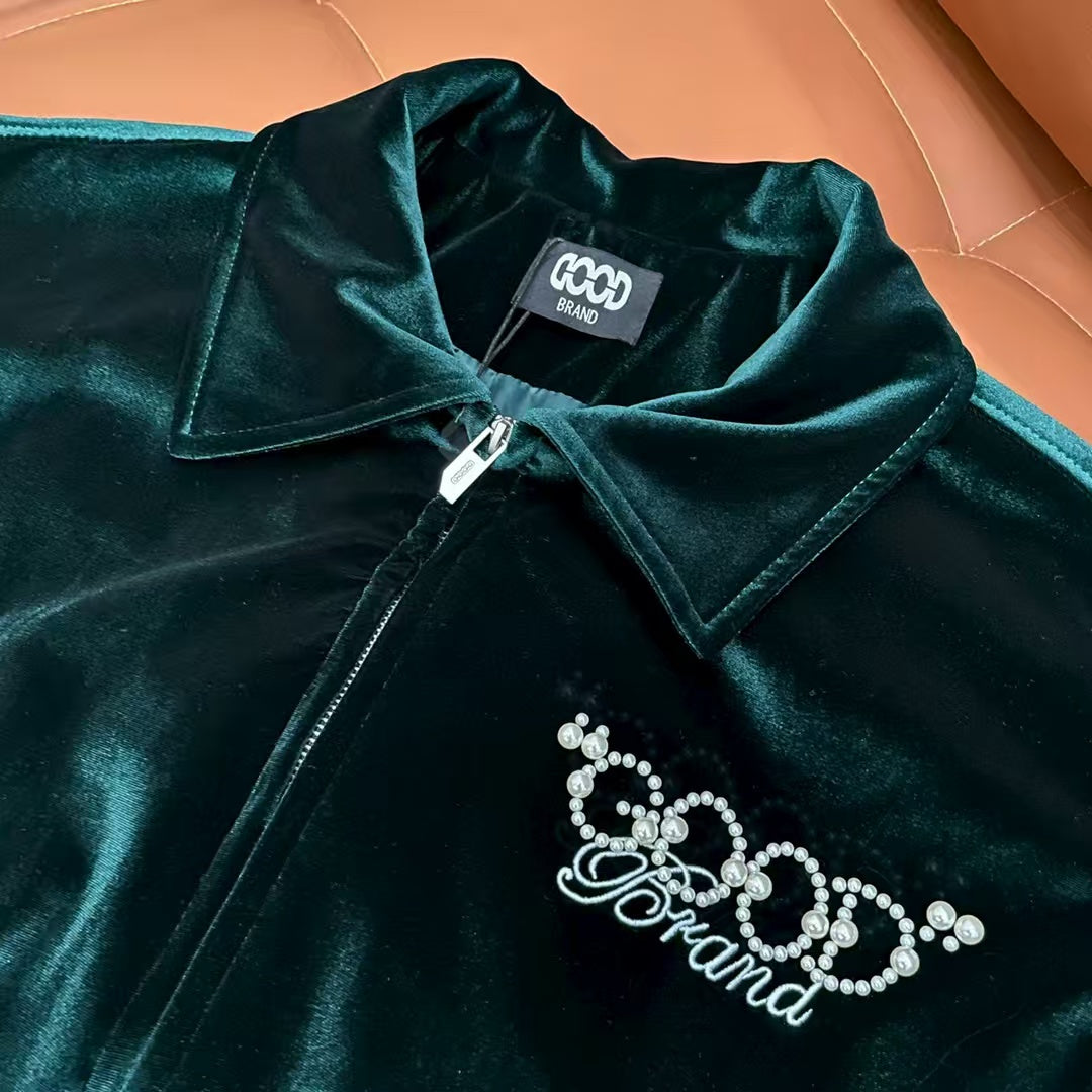 Baseball jacket jacket 1