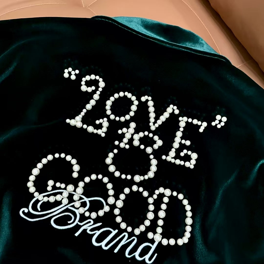 Baseball jacket jacket 1