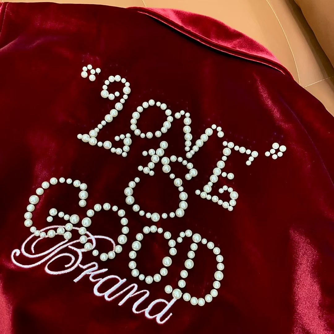 Baseball jacket jacket 1