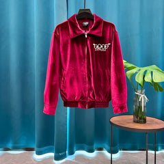 Baseball jacket jacket 1