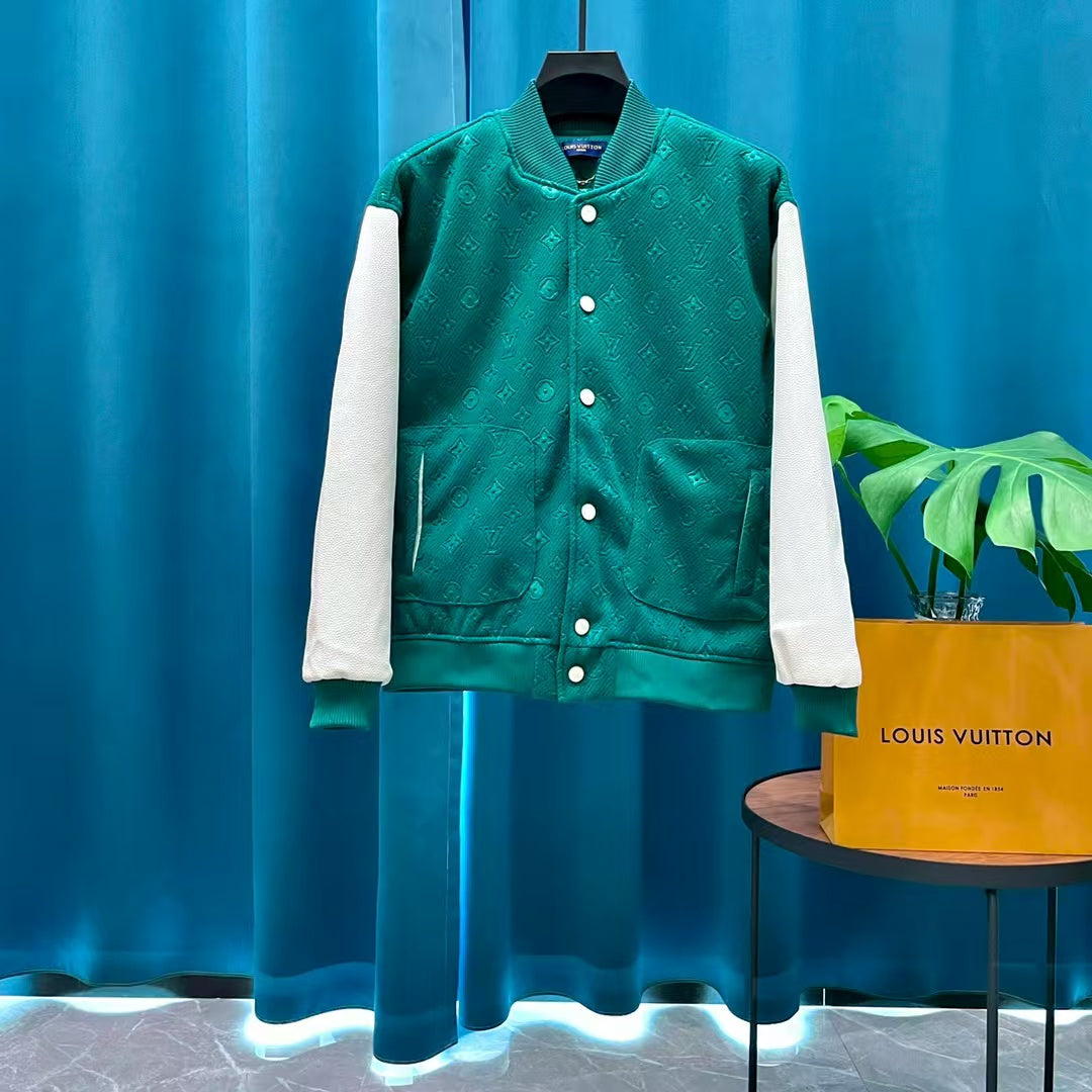 Baseball jacket