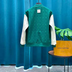Baseball jacket