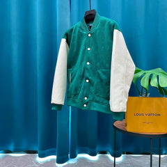Baseball jacket