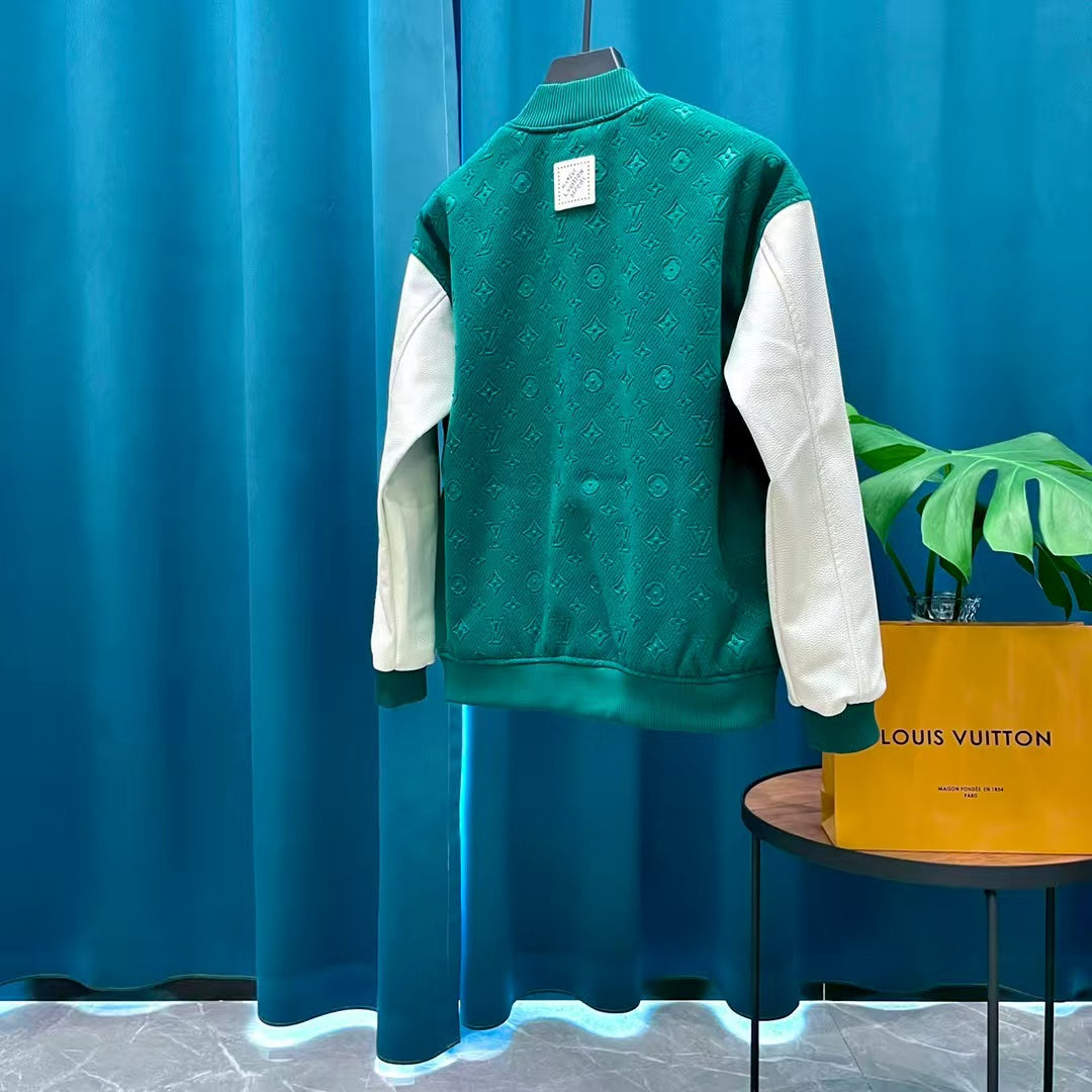 Baseball jacket