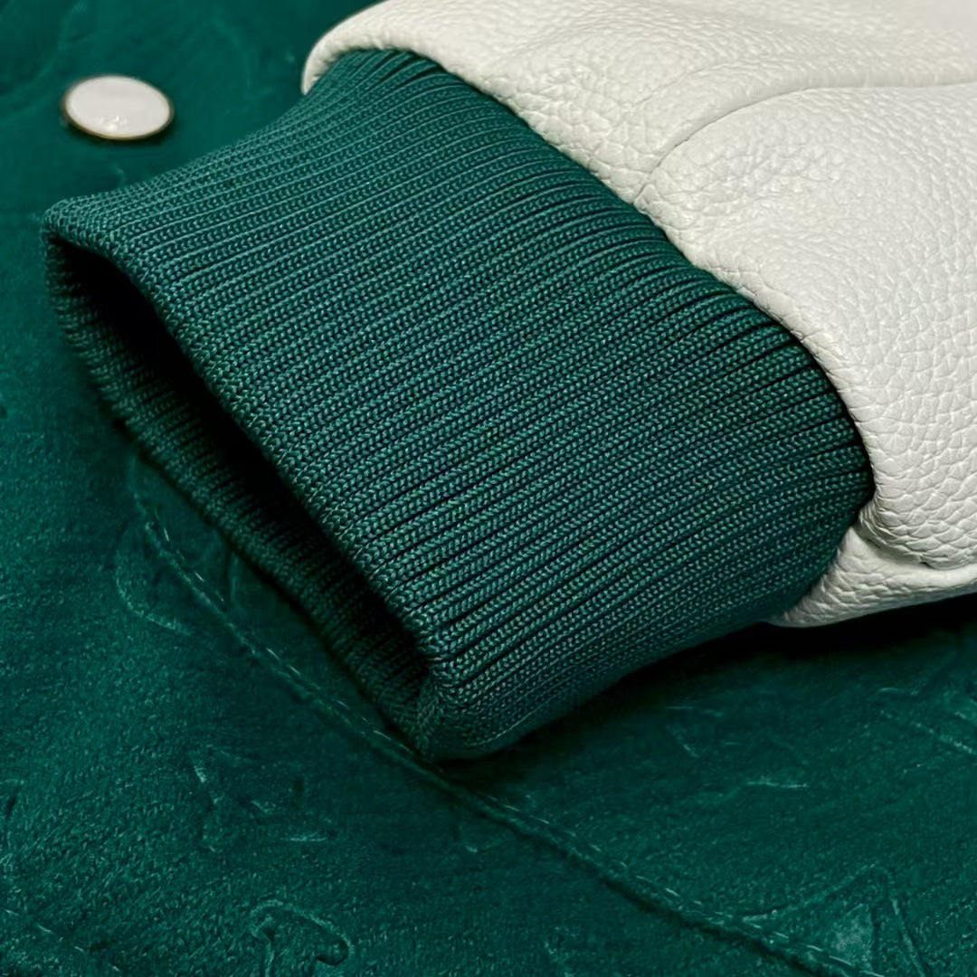 Baseball jacket