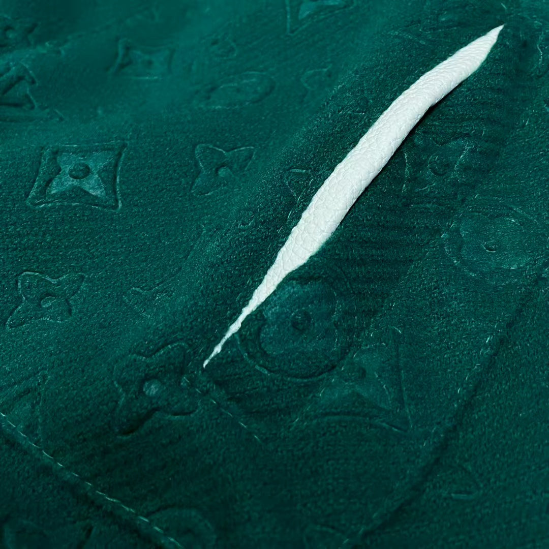 Baseball jacket