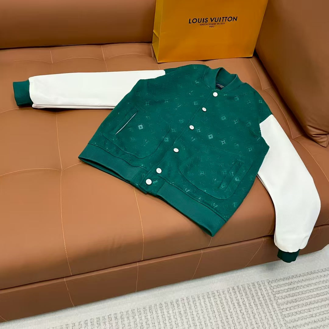 Baseball jacket