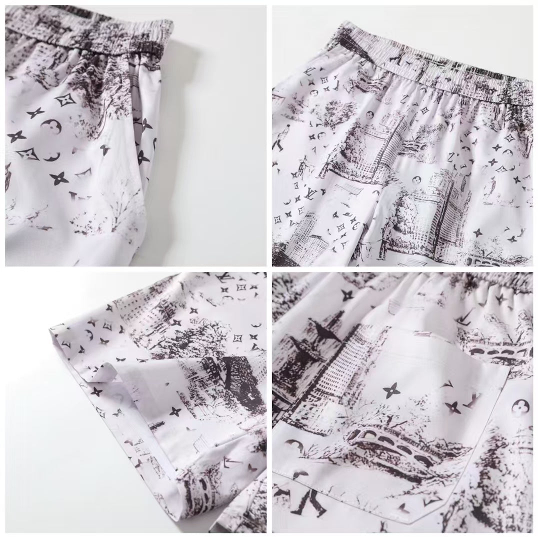 Leisure Set 1