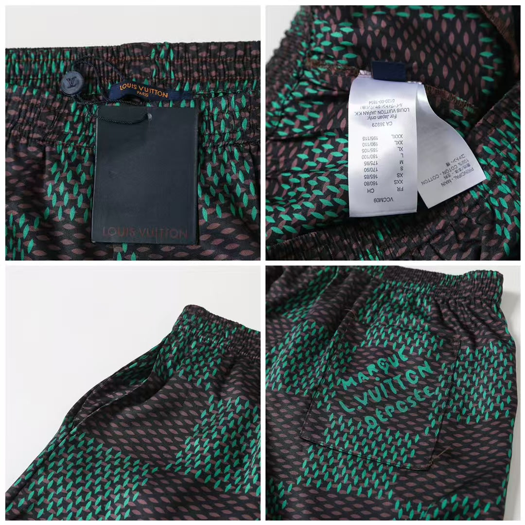 Leisure Set 2