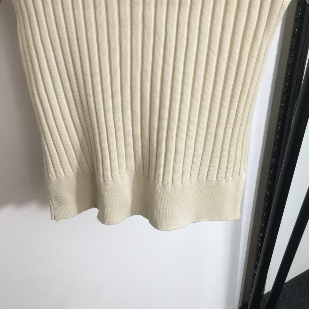 Knit top