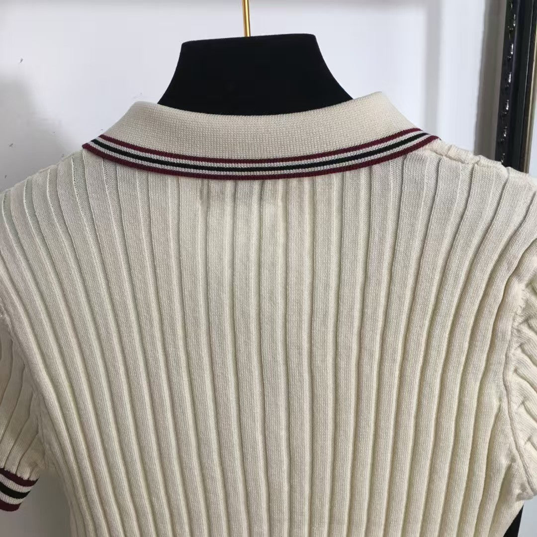 Knit top