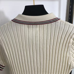 Knit top