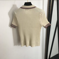 Knit top