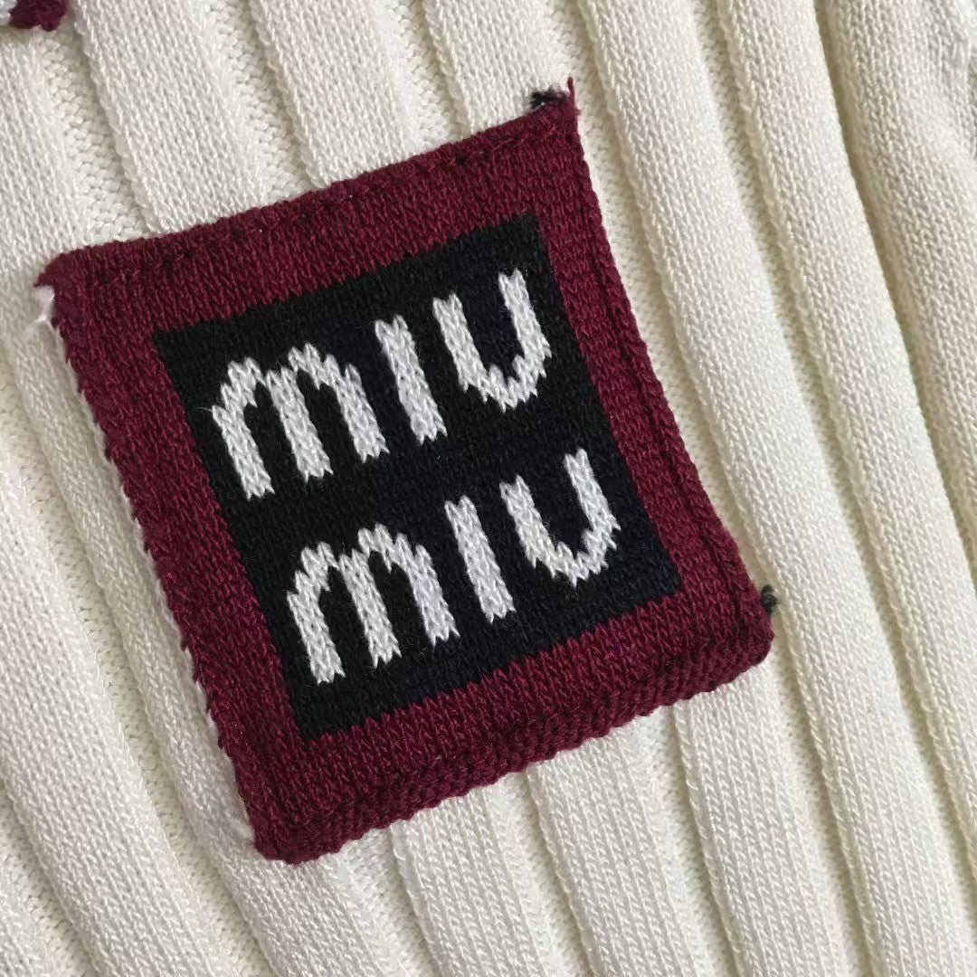 Knit top