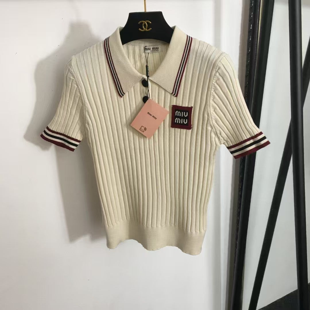 Knit top