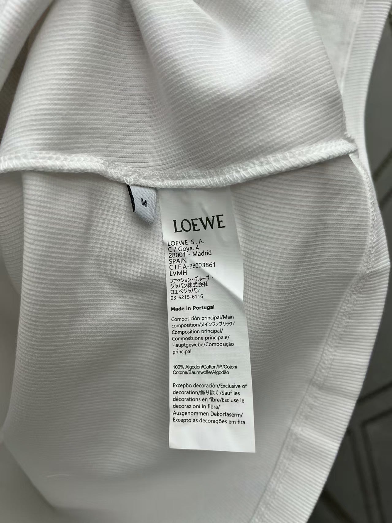 Classic chest pattern versatile vest