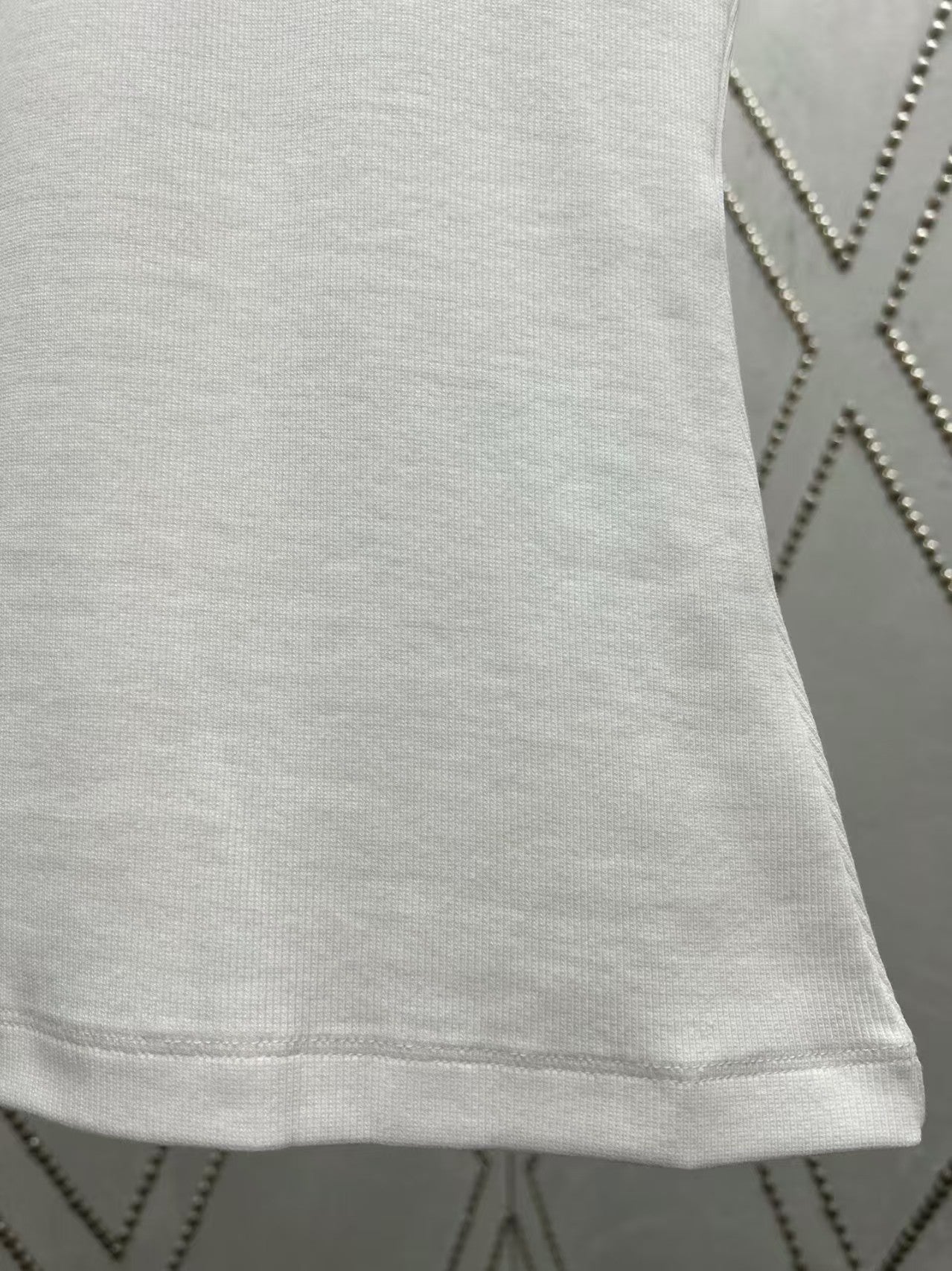 Classic chest pattern versatile vest