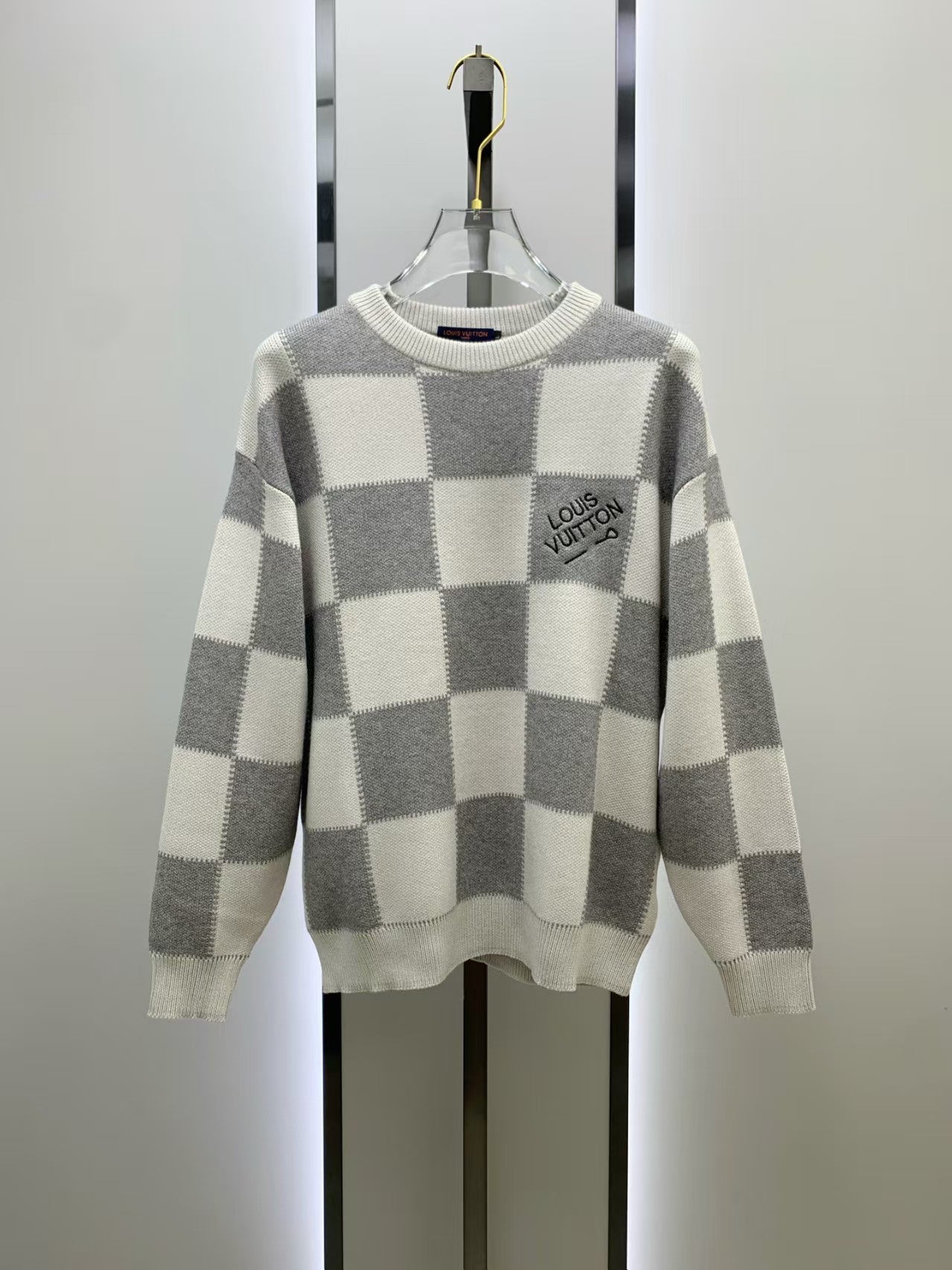 Casual Knitted Sweater