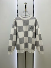 Casual Knitted Sweater